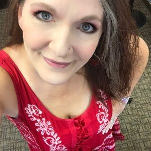 Meet your Posher, Kathy